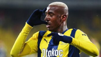4000 gol taliscadan geldi HaAfTeJ3