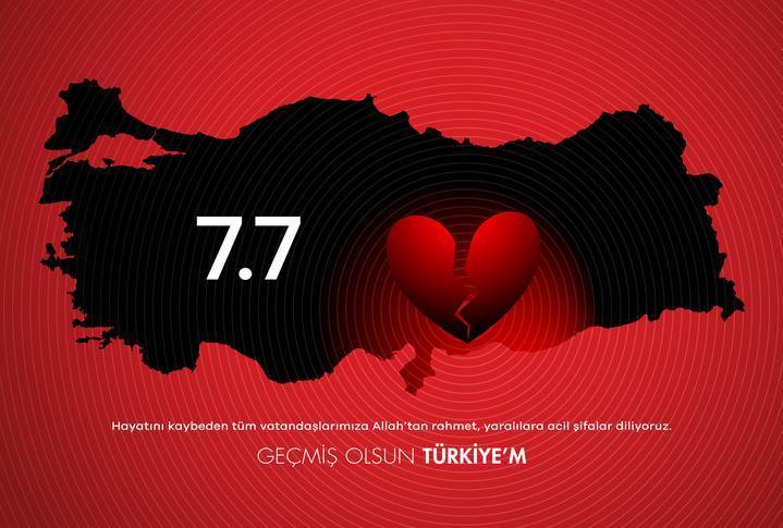 6 ŞUBAT DEPREMİ MESAJLARI VE SÖZLERİ (RESİMLİ-ANLAMLI) || 6 Şubat depremi yıldönümü taziye sözleri... 8 6 subat depremi mesajlari ve sozleri resimli anlamli 6 subat depremi yildonumu taziye sozleri Ai3c7SJW