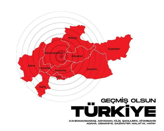 6 ŞUBAT DEPREMİ MESAJLARI VE SÖZLERİ (RESİMLİ-ANLAMLI) || 6 Şubat depremi yıldönümü taziye sözleri... 3 6 subat depremi mesajlari ve sozleri resimli anlamli 6 subat depremi yildonumu taziye sozleri
