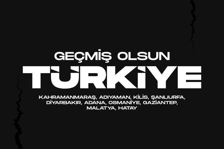6 ŞUBAT DEPREMİ MESAJLARI VE SÖZLERİ (RESİMLİ-ANLAMLI) || 6 Şubat depremi yıldönümü taziye sözleri... 2 6 subat depremi mesajlari ve sozleri resimli anlamli 6 subat depremi yildonumu taziye sozleri Ph6XcrOC