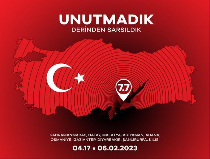 6 ŞUBAT DEPREMİ MESAJLARI VE SÖZLERİ (RESİMLİ-ANLAMLI) || 6 Şubat depremi yıldönümü taziye sözleri... 9 6 subat depremi mesajlari ve sozleri resimli anlamli 6 subat depremi yildonumu taziye sozleri YlDef7At