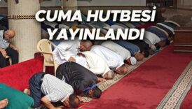 7 subat cuma hutbesi konusu ve pdf metni diyanet bu haftaki cuma hutbesi 5QQ1uPAB