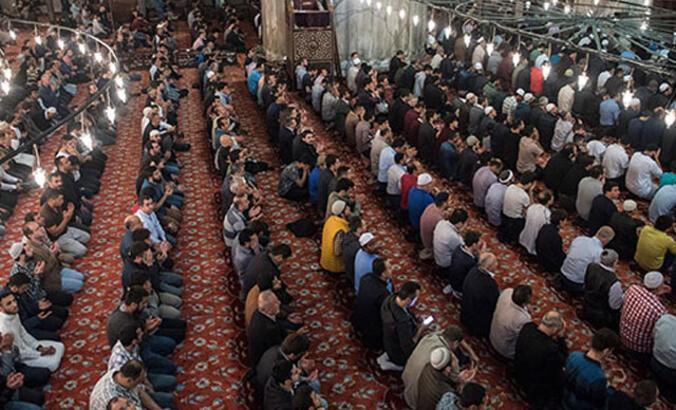 7 Şubat cuma hutbesi konusu ve PDF metni | Diyanet bu haftaki cuma hutbesi metnini paylaştı... 'Dil, İnsanın ya Cenneti ya da Cehennemidir' 7 7 subat cuma hutbesi konusu ve pdf metni diyanet bu haftaki cuma hutbesi tFeyzwAr