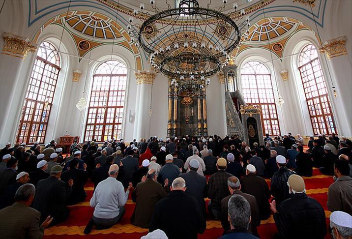 7 Şubat cuma hutbesi konusu ve PDF metni | Diyanet bu haftaki cuma hutbesi metnini paylaştı... 'Dil, İnsanın ya Cenneti ya da Cehennemidir' 3 7 subat cuma hutbesi konusu ve pdf metni diyanet bu haftaki cuma hutbesi zFncifLT