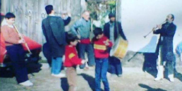 90'lara damga vurmuşlardı... Yıllar sonra bir araya geldiler! 12 90lara damga vurmuslardi yillar sonra bir araya geldiler 11 lUrCFlpS
