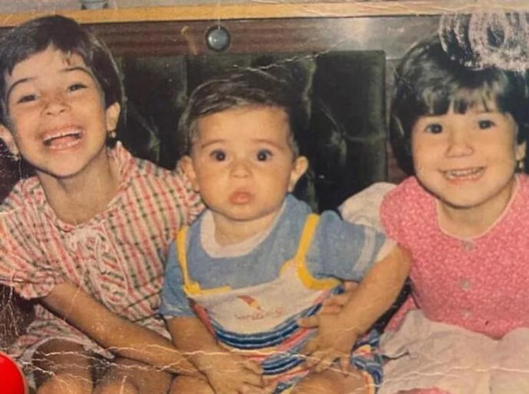 90'lara damga vurmuşlardı... Yıllar sonra bir araya geldiler! 10 90lara damga vurmuslardi yillar sonra bir araya geldiler 9 VHY8qEIm