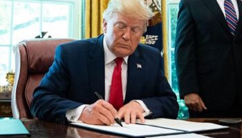 abd kanada meksika ve cinden ithalata yeni gumruk vergileri getirdi trumptan aciklama hgpHV47l