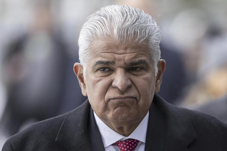 ABD Panama Kanalı'nı istiyor! Trump'tan çok sert çıkış: Ya geri alacağız ya da çok güçlü bir şey olacak 2 abd panama kanalini istiyor trumptan cok sert cikis ya geri alacagiz ya da cok pyREV5yR