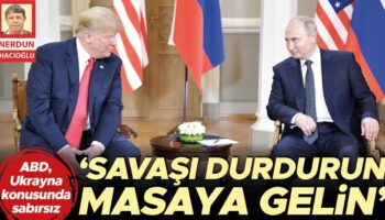 abd ukrayna konusunda sabirsiz savasi durdurun masaya gelin 9asrESAt