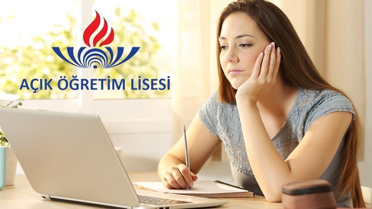 AÇIK ÖĞRETİM LİSESİ (AÖL) SINAV TARİHLERİ 2025 | AÖL 2. dönem sınavları ne zaman, hangi tarihte? Açık Lise sınav giriş belgesi yayınlandı mı? 4 acik ogretim lisesi aol sinav tarihleri 2025 aol 2 donem sinavlari ne zaman 3Mv9uZMJ