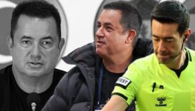 acun ilicalidan var cevabi ve gsaray sozleri hakemlik ne oldu vYEpnczR
