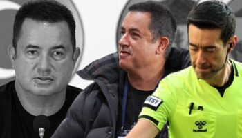 acun ilicalidan var cevabi ve gsaray sozleri hakemlik ne oldu vYEpnczR