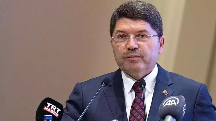 Adalet Bakanı Yılmaz Tunç’tan Hukuk Fakültesi YKS sıralaması açıklaması! Hukuk Fakülteleri YKS sıralamaları 2025 kaç oldu? 3 adalet bakani yilmaz tunctan hukuk fakultesi yks siralamasi aciklamasi hukuk fakulteleri yks siralamalari 2025 4OB8zsAf