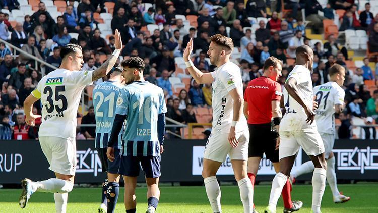 adana demirspor 3 5 kasimpasa super lig maci ozeti