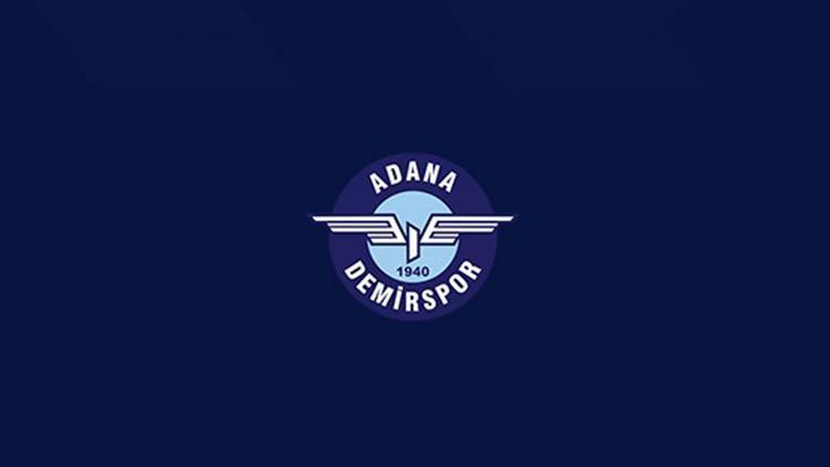 adana demirspordan sabaha karsi aciklama geldi okan buruk ve metin ozturkun aciklamalarini kiniyoruz XZHHgpy3