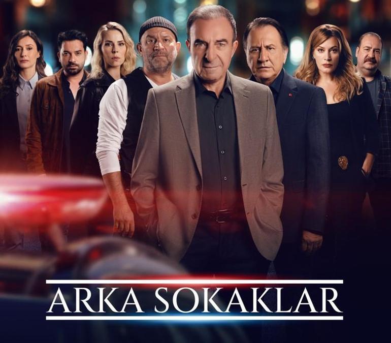 Adını duvarlara yazdım! 700 bölümlük efsane böyle resmedildi... 1 adini duvarlara yazdim 700 bolumluk efsane boyle resmedildi 0 z5dMfphd