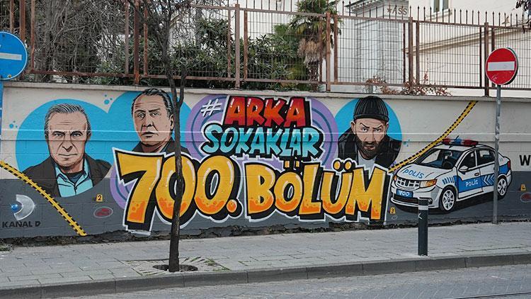 adini duvarlara yazdim 700 bolumluk efsane boyle resmedildi 6naE1Cpy