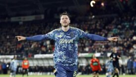 ajaxa weghorsttan kotu haber 35fdbhDY