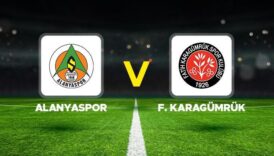 alanyaspor fatih karagumruk maci ne zaman saat kacta hangi kanalda ztk alanyaspor karagumruk YykE31md