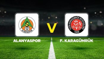 alanyaspor fatih karagumruk maci ne zaman saat kacta hangi kanalda ztk alanyaspor karagumruk YykE31md