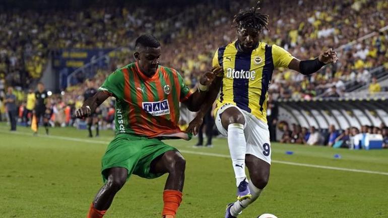 Alanyaspor - Fenerbahçe maçı ne zaman, hangi kanalda, saat kaçta? Ligde 18. randevu! Alanyaspor – Fenerbahçe muhtemel 11’leri… 1 alanyaspor fenerbahce maci ne zaman hangi kanalda saat kacta ligde 18 randevu alanyaspor eCBaW3Cn
