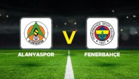 alanyaspor fenerbahce maci ne zaman hangi kanalda saat kacta ligde 18 randevu alanyaspor j5ImL8bJ