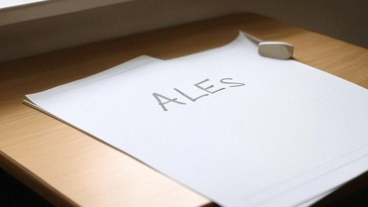 ALES 1 başvuru ve sınav takvimi 2025 || Bu yılın ilk ALES başvurusu ne zaman alınacak? İşte Akademik Personel ve Lisansüstü Eğitimi Giriş Sınavı tarihi… 1 ales 1 basvuru ve sinav takvimi 2025 bu yilin ilk ales basvurusu ne vtwAHyUm
