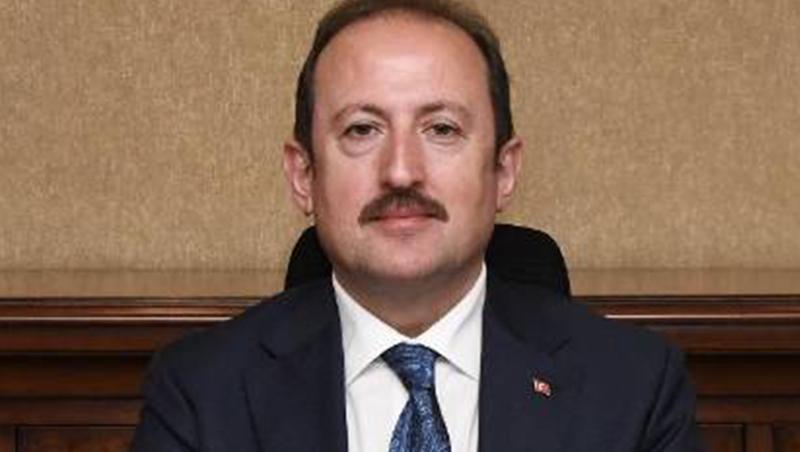 Ali Hamza Pehlivan kimdir, kaç yaşında, nereli? AFAD Başkanlığına atanan Ali Hamza Pehlivan'ın biyografisi ve hayatı! 3 ali hamza pehlivan kimdir kac yasinda nereli afad baskanligina atanan ali hamza pehlivanin biyografisi NwYDMiH2