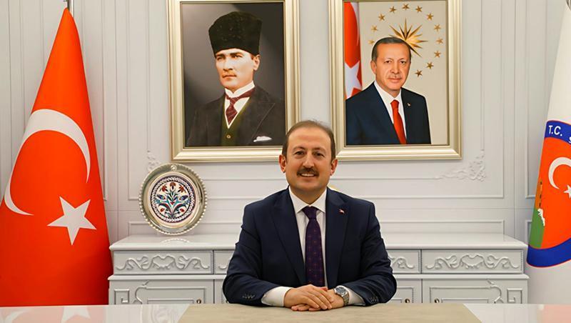 Ali Hamza Pehlivan kimdir, kaç yaşında, nereli? AFAD Başkanlığına atanan Ali Hamza Pehlivan'ın biyografisi ve hayatı! 1 ali hamza pehlivan kimdir kac yasinda nereli afad baskanligina atanan ali hamza pehlivanin biyografisi c6ZPpjsI