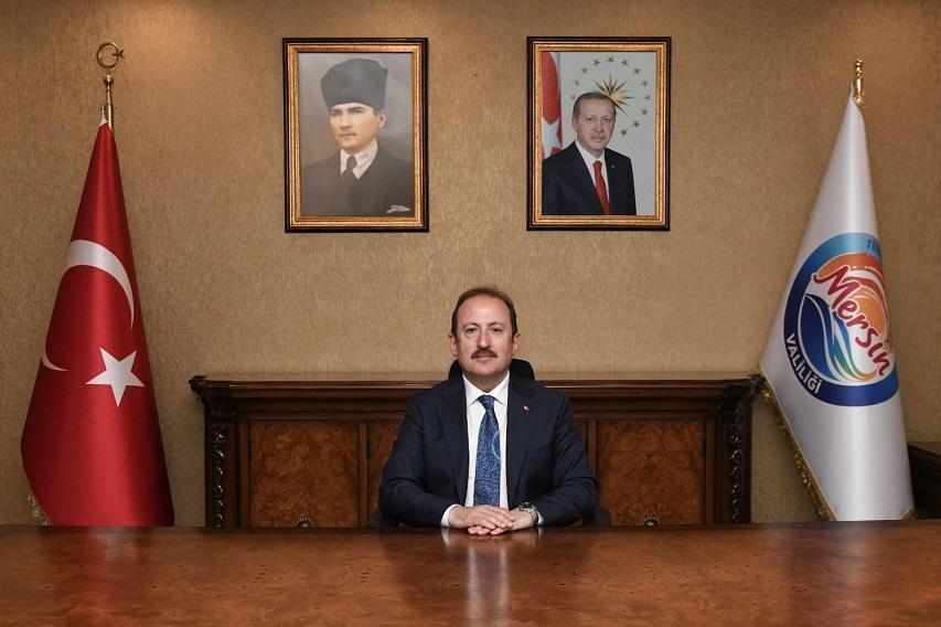Ali Hamza Pehlivan kimdir, kaç yaşında, nereli? AFAD Başkanlığına atanan Ali Hamza Pehlivan'ın biyografisi ve hayatı! 2 ali hamza pehlivan kimdir kac yasinda nereli afad baskanligina atanan ali hamza pehlivanin biyografisi mZ7Zt21h