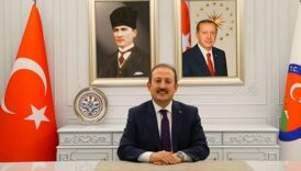 ali hamza pehlivan kimdir kac yasinda nereli afad baskanligina atanan ali hamza pehlivanin biyografisi rmR9TGme