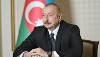 aliyevden 6 subat depremlerinin 2 yili dolayisiyla cumhurbaskani erdogana mesaj BJXXX3T2