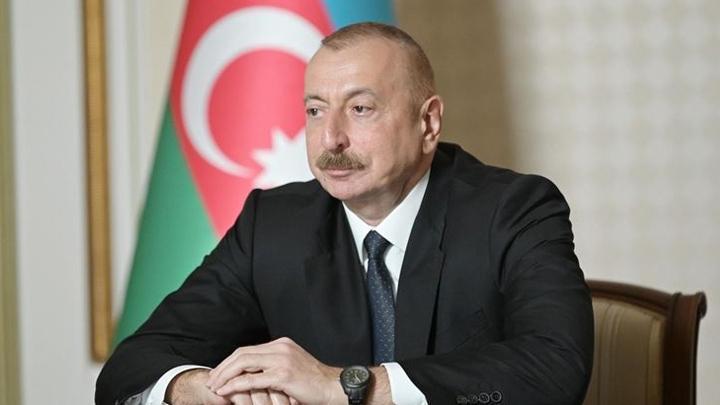 aliyevden 6 subat depremlerinin 2 yili dolayisiyla cumhurbaskani erdogana mesaj BJXXX3T2