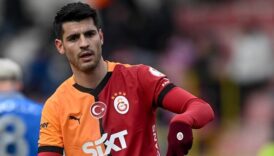 alvaro morata galatasaray kariyerindeki ilk golunu boluda atti rZe5liYw
