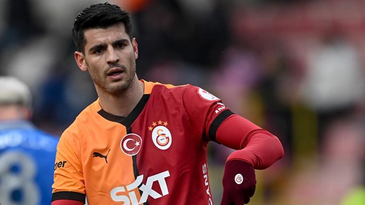 alvaro morata galatasaray kariyerindeki ilk golunu boluda atti rZe5liYw