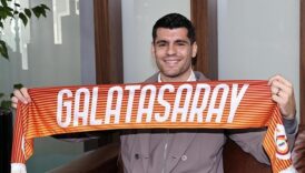 alvaro morata galatasarayin 6 ispanyol futbolcusu oldu hd18nhiR