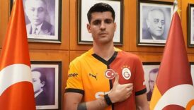 alvaro morata turkiyeye sadece galatasaray icin gelirdim CYPKKT71