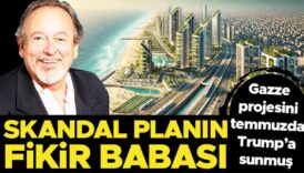 amerikali profesor gazze projesini temmuzda trumpa sunmus skandal planin fikir babasi wh5Sse1F
