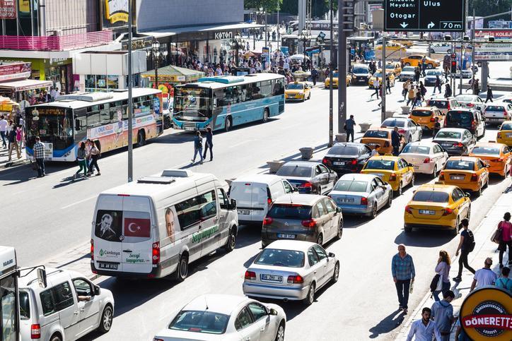 Ankara'da trafiğe kapalı yollar 5 Şubat 2025 || Ankara'da bugün hangi yollar kapalı? 3 ankarada trafige kapali yollar 5 subat 2025 ankarada bugun hangi yollar kapali 2 21gOTYZ5
