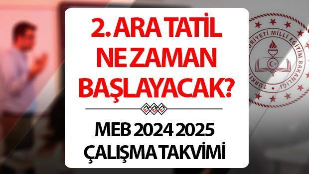 ARA TATİL TARİHLERİ MEB 2024 2025 TAKVİMİ || Okullar ne zaman kapanacak, Nisan ara tatili kaç gün, ayın kaçında? Ara tatile ne kadar kaldı? 1 ara tatil tarihleri meb 2024 2025 takvimi okullar ne zaman kapanacak nisan ara MDRYWXH4