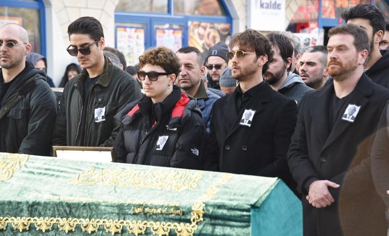 aras bulut iynemliden babasina son gorev 0 WMmzbaJy