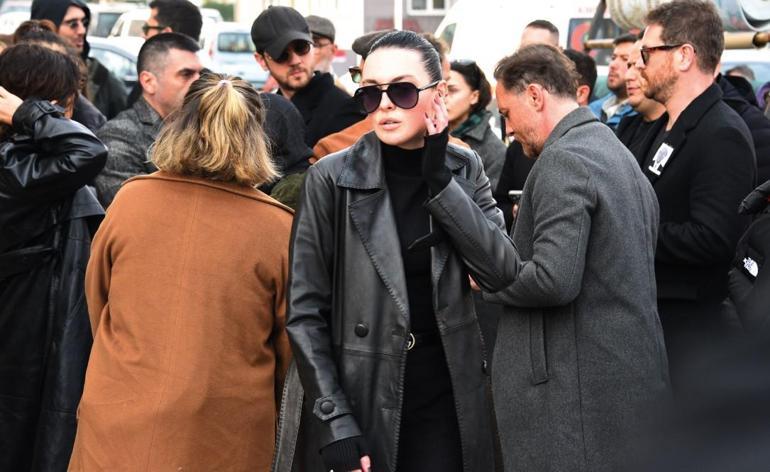 aras bulut iynemliden babasina son gorev 2
