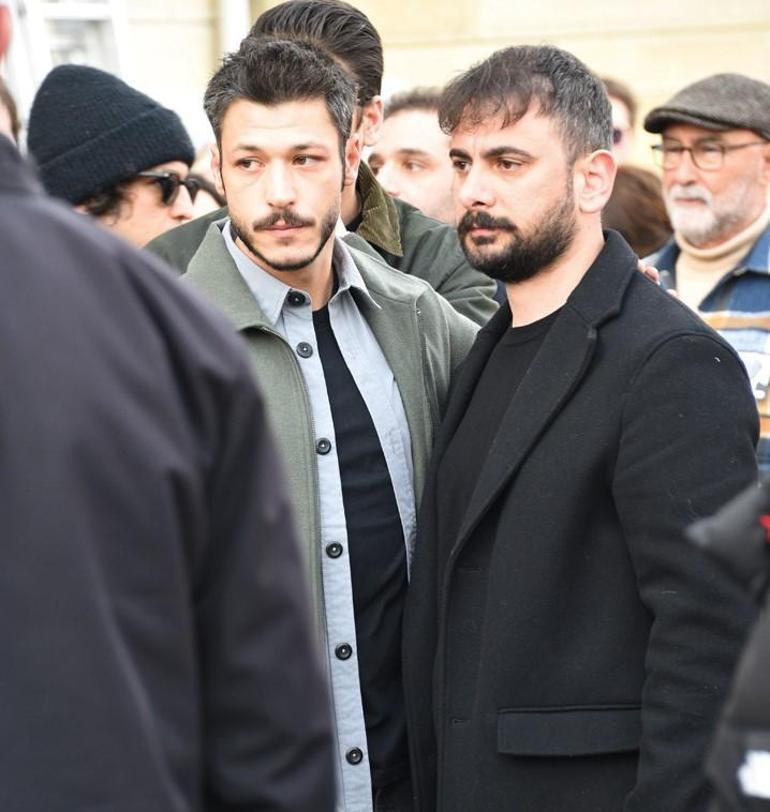 aras bulut iynemliden babasina son gorev 4 Ojl6TWte