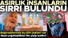 asirlik insanlarin sirri cozuldu bagirsaklarimizda bulunan bu bakteriler 100 yasina kadar yasamaniza yardimci lNxHqm5g