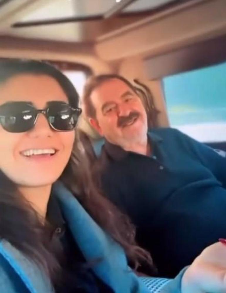 Asistanı Tuğçe Korkmaz ile imam nikahı kıydı mı? İbrahim Tatlıses'ten o iddialara cevap! 1 asistani tugce korkmaz ile imam nikahi kiydi mi ibrahim tatlisesten o iddialara cevap 0 cE2RkwzR