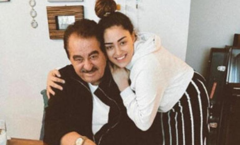 Asistanı Tuğçe Korkmaz ile imam nikahı kıydı mı? İbrahim Tatlıses'ten o iddialara cevap! 7 asistani tugce korkmaz ile imam nikahi kiydi mi ibrahim tatlisesten o iddialara cevap 6 VvaPYOVm