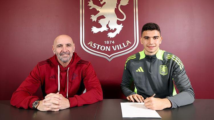 aston villa yasin ozcan transferini resmen acikladi Jkp4pyj4