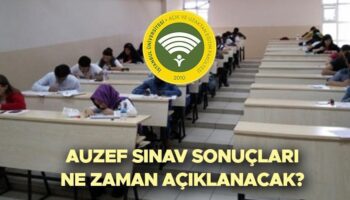 auzef sinav sonuc tarihi 2025 auzef butunleme sonuclari ne zaman aciklanacak aciklandi mi R99VAxOM