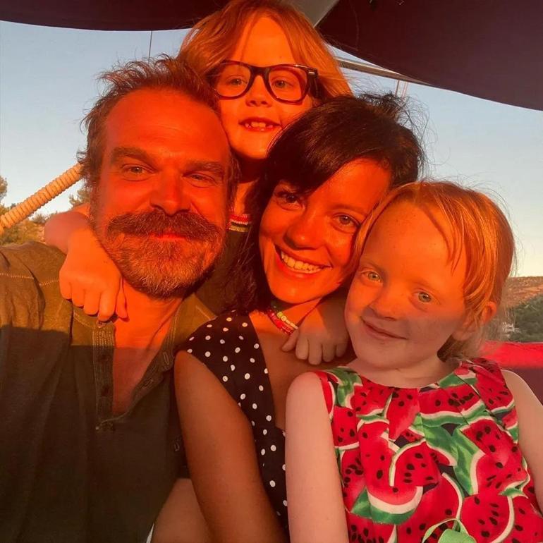 Ayrılık ‘geliyorum’ dedi: 4 yıllık evlilik bitti 6 ayrilik geliyorum dedi 4 yillik evlilik bitti 5 MyZWMOcT