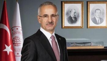 bakan uraloglu hedefimiz 5g ihalesini yapmak 1ML7LETD